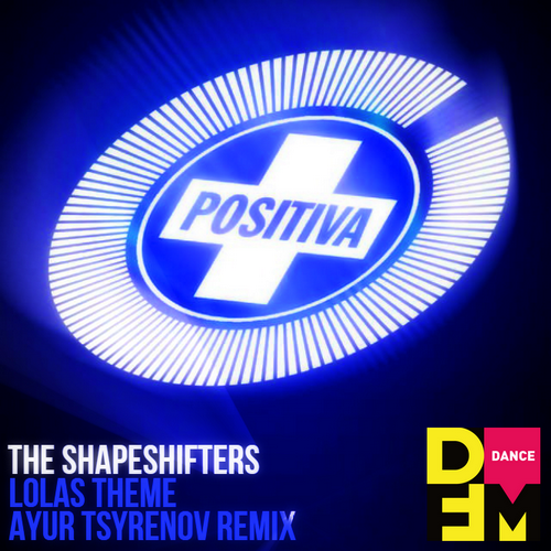 Lolas Theme (Ayur Tsyrenov DFM Remix) - The Shapeshifters