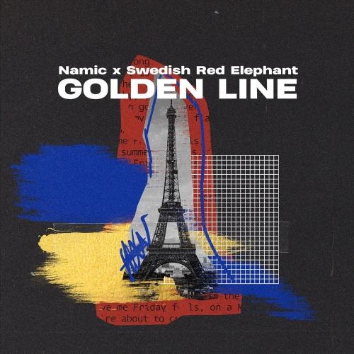 Golden Line - Namic & Swedish Red Elephant