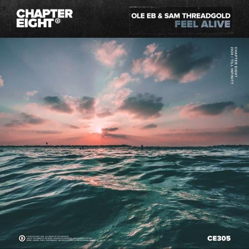 Feel Alive - Ole Eb & Sam Threadgold