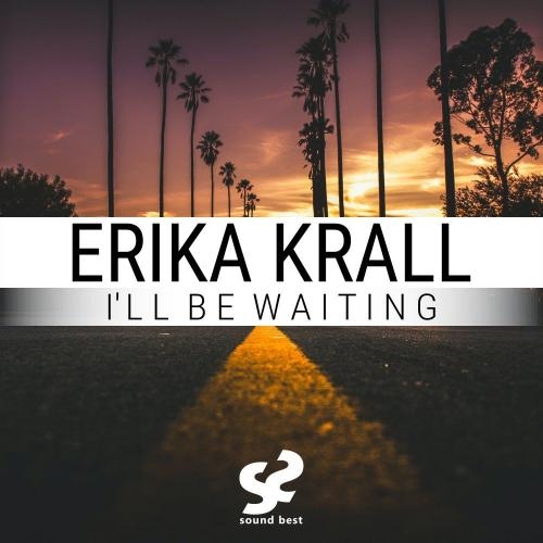 I'll Be Waiting - Erika Krall