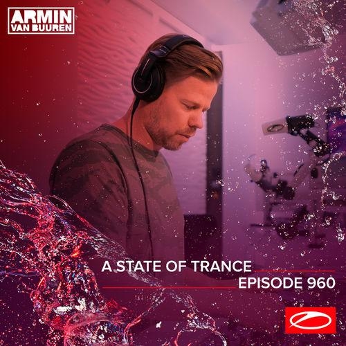 Punisher (ASOT 960) [Tune Of The Week] - Armin van Buuren