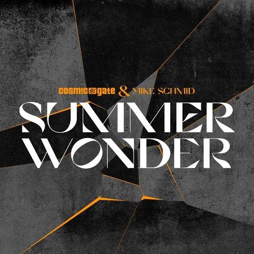 Summer Wonder (Extended Mix) - Cosmic Gate