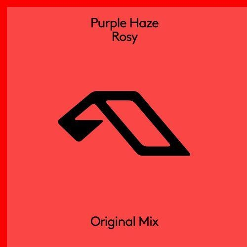 Rosy (Extended Mix) - Purple Haze