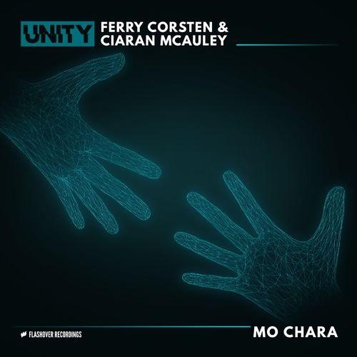 Mo Chara (Extended Mix) - Ferry Corsten