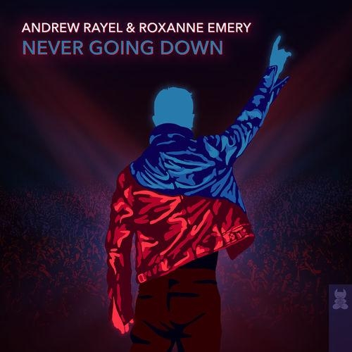 Never Going Down (Extended Mix) - Andrew Rayel