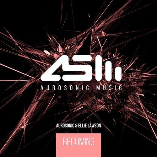 Becoming (Extended Mix) - Aurosonic