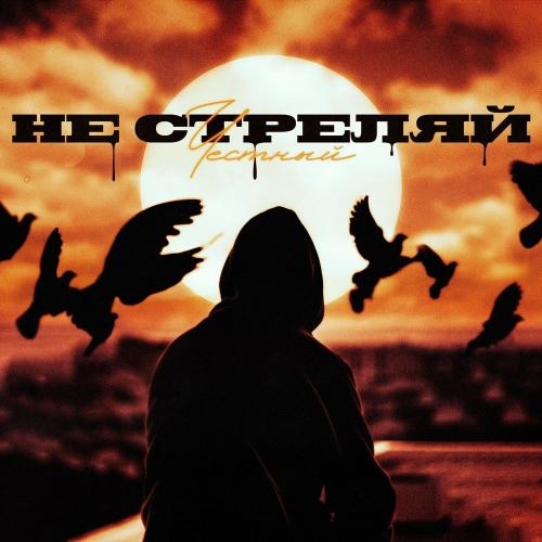 Не стреляй - Честный