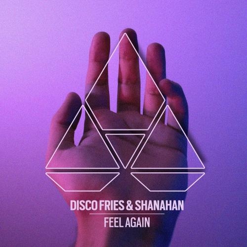 Feel Again - Disco Fries feat. Shanahan