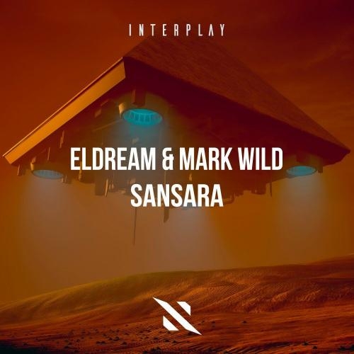 Sansara - Eldream feat. Mark Wild