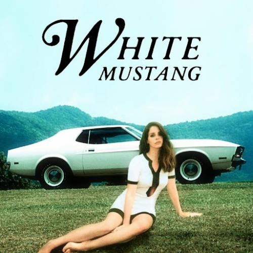 White Mustang (MAYKO Remix) - Lana Del Rey