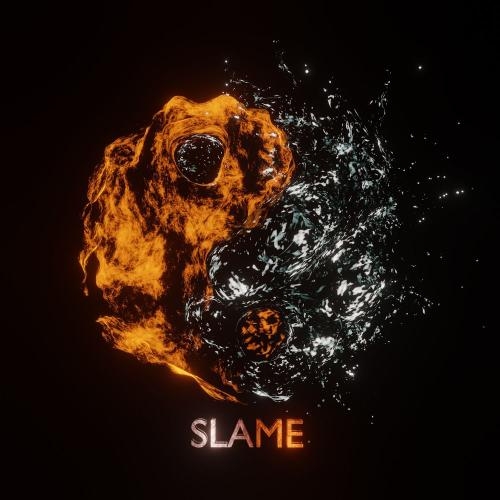 Инь Янь - Slame