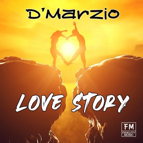 Love Story - DMarzio