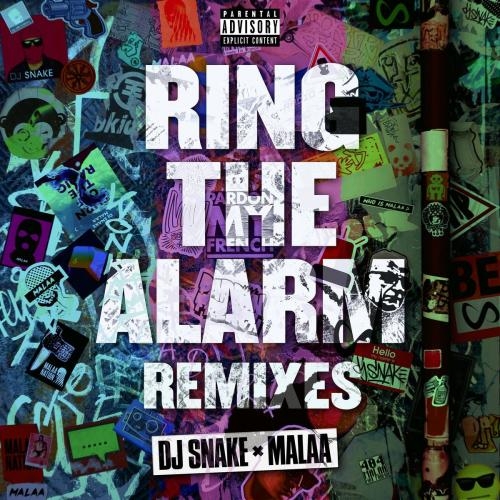 Ring The Alarm (Habstrakt Remix) - DJ Snake x Malaa