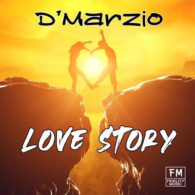 Love Story - D’Marzio