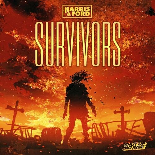 Survivors - Harris & Ford