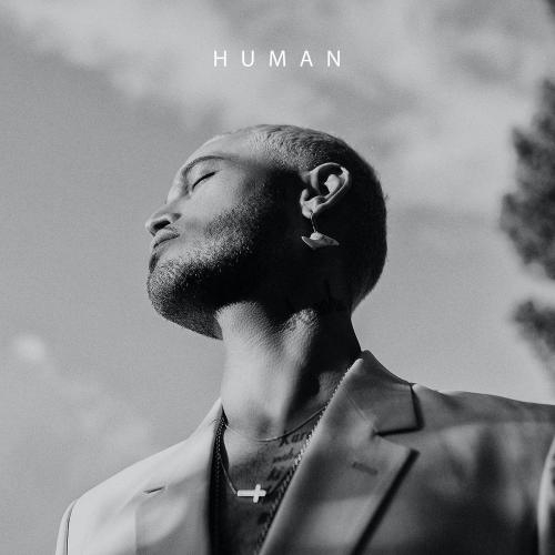 Human - Stan Walker feat.Vince Harder & Louis Baker