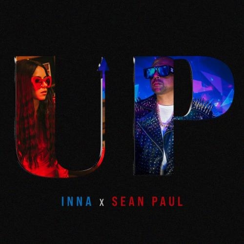 UP - INNA & Sean Paul