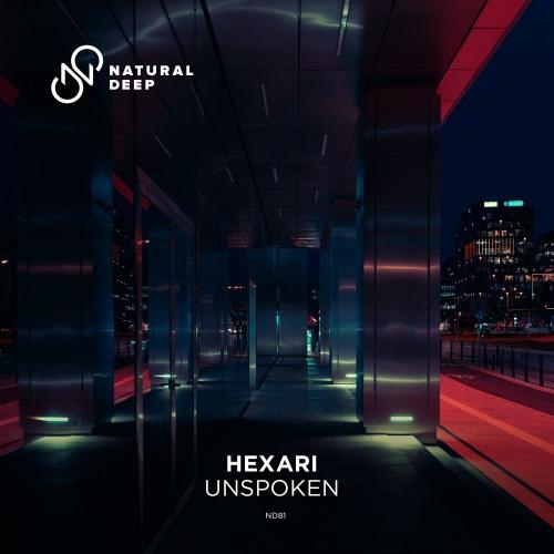 Unspoken - Hexari