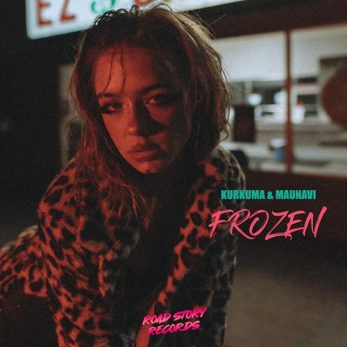 Frozen - Kurkuma & Maunavi