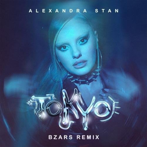 Tokyo (Bzars Remix) - Alexandra Stan