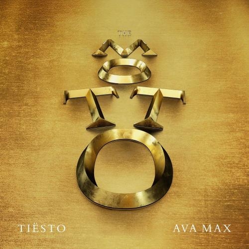 The Motto (Tiestos New Years Eve VIP Mix) - Tiesto feat. Ava Max