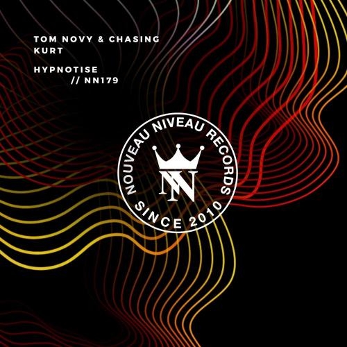 Hypnotise - Tom Novy & Mekki Martin feat. Chasing Kurt