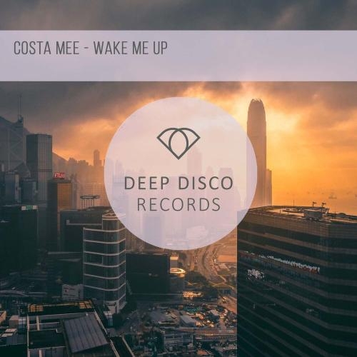 Wake Me Up - Costa Mee