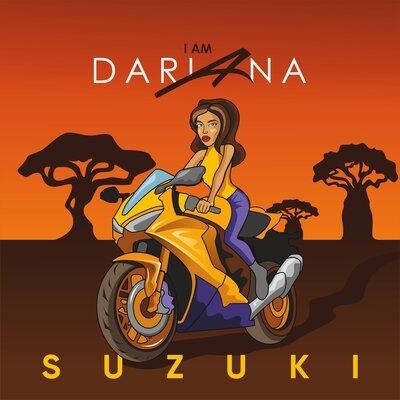 SUZUKI - I AM DARIANA