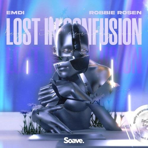 Lost In Confusion - Emdi feat. Robbie Rosen