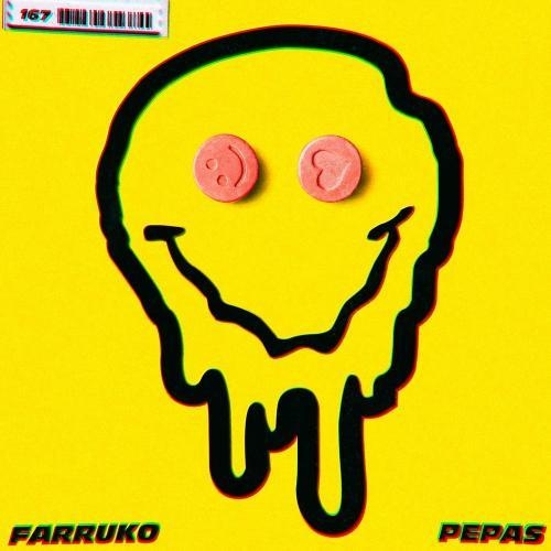 Pepas (OTASH & XZEEZ ) - Farruko