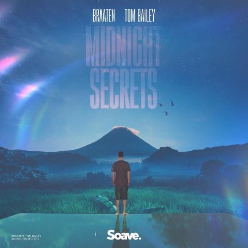 Midnight Secrets - Braaten feat. Tom Bailey