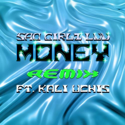 Moliy Sad Girlz Luv Money Remix TikTok - Amaarae