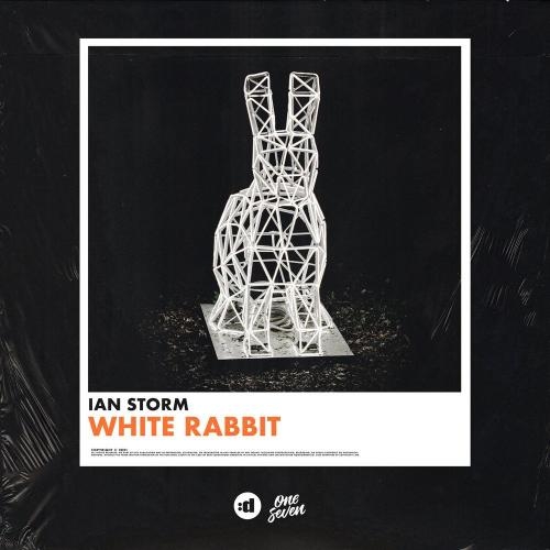 White Rabbit - Ian Storm