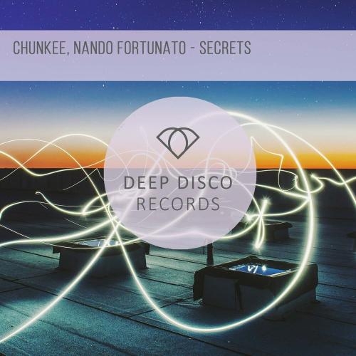 Secrets - Chunkee & Nando Fortunato