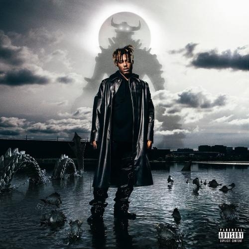 Feline - Juice WRLD feat. POLO G & Trippie Redd