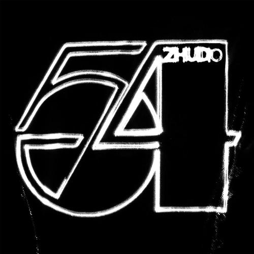 Zhudio54 (Bijou Remix) - ZHU feat. partywithray