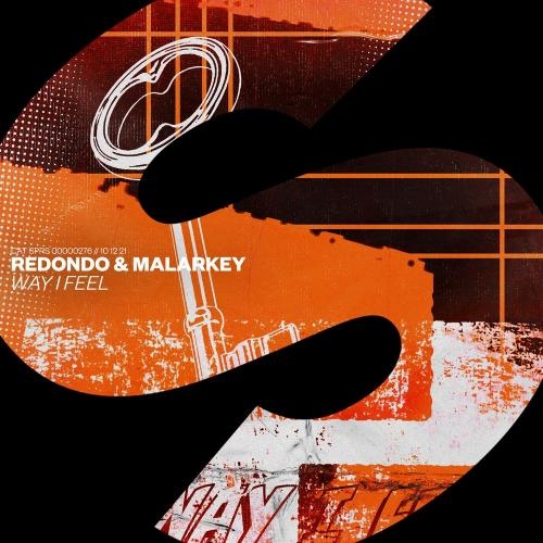 Way I Feel - Redondo feat. Malarkey