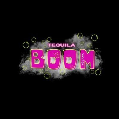 Tequila BOOM - KOVANA