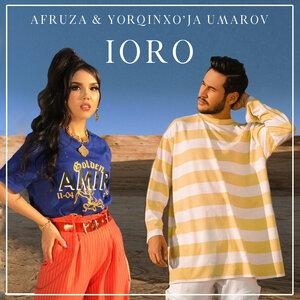 Ioro - Afruza