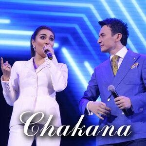 Chakana - Ulug'bek Rahmatullaev & Munisa Rizaeva