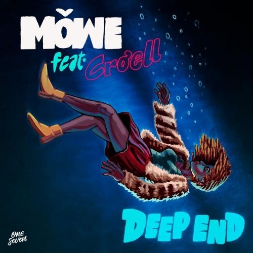 Deep End - Mowe feat. Croell