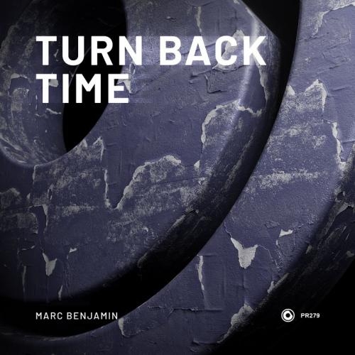 Turn Back Time - Marc Benjamin