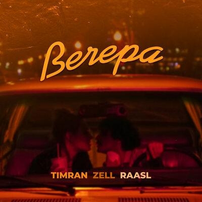 Вечера - Timran, ZELL, Raasl