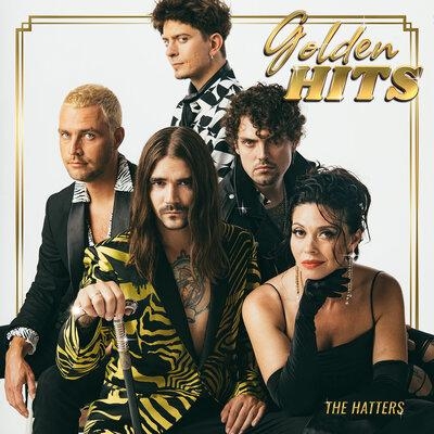 Если бы - The Hatters