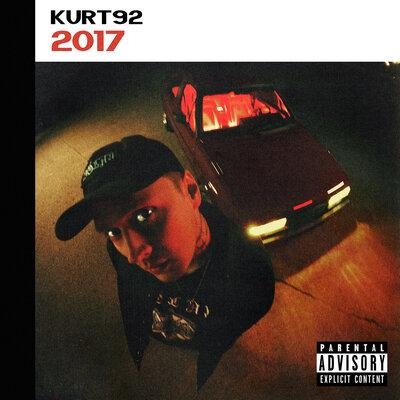 КРУЧУСЬ - KURT92