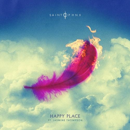 Happy Place - Saint PHNX feat. Jasmine Thompson