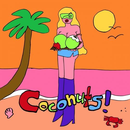 Coconuts - Kim Petras