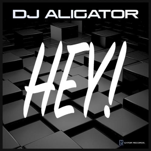 HEY! - DJ Aligator