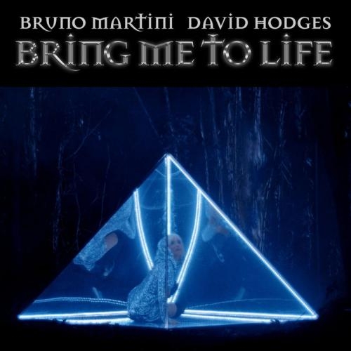 Bring Me To Life - Bruno Martini feat. David Hodges