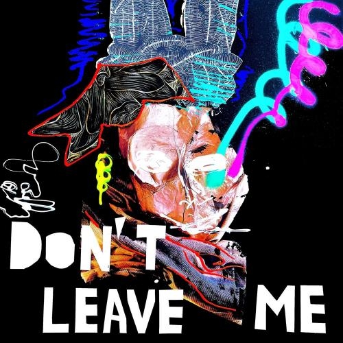 Don't Leave Me - Mari Ferrari